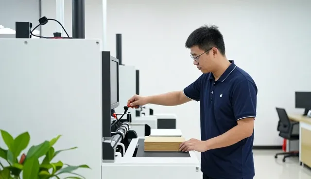 青州爱博利彩印包装有限公司