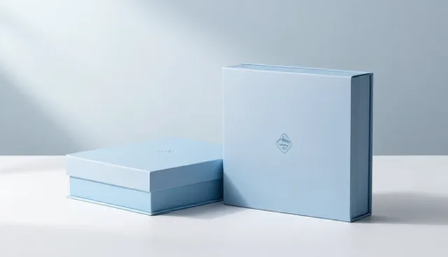 化妆品礼盒批量生产中的包装设计与物流优化