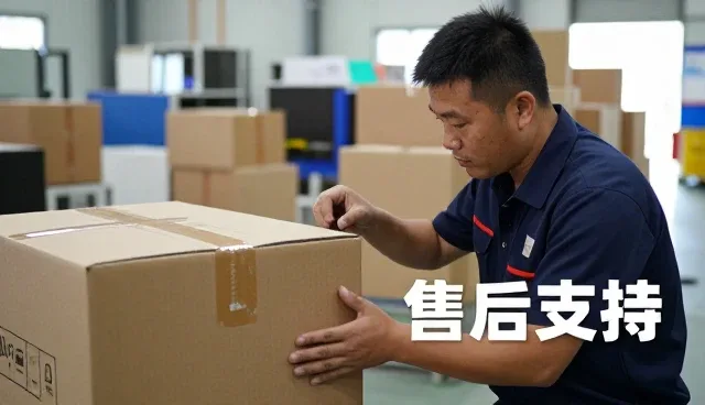 青州爱博利彩印包装有限公司加工应用于商业空间案例介绍