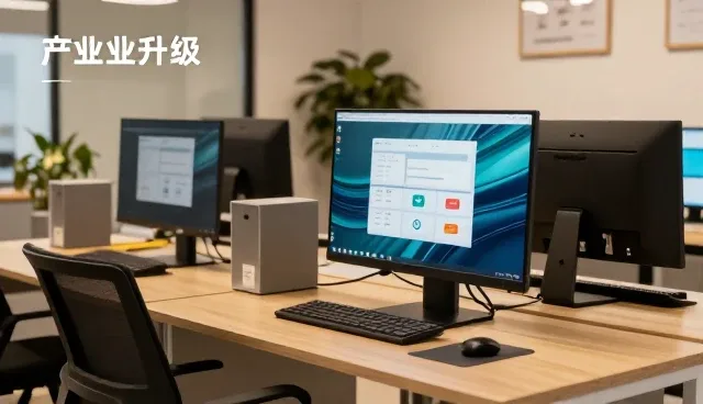 加工业务中的趋势变化与日常维护要点